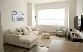 The Padora Apartment